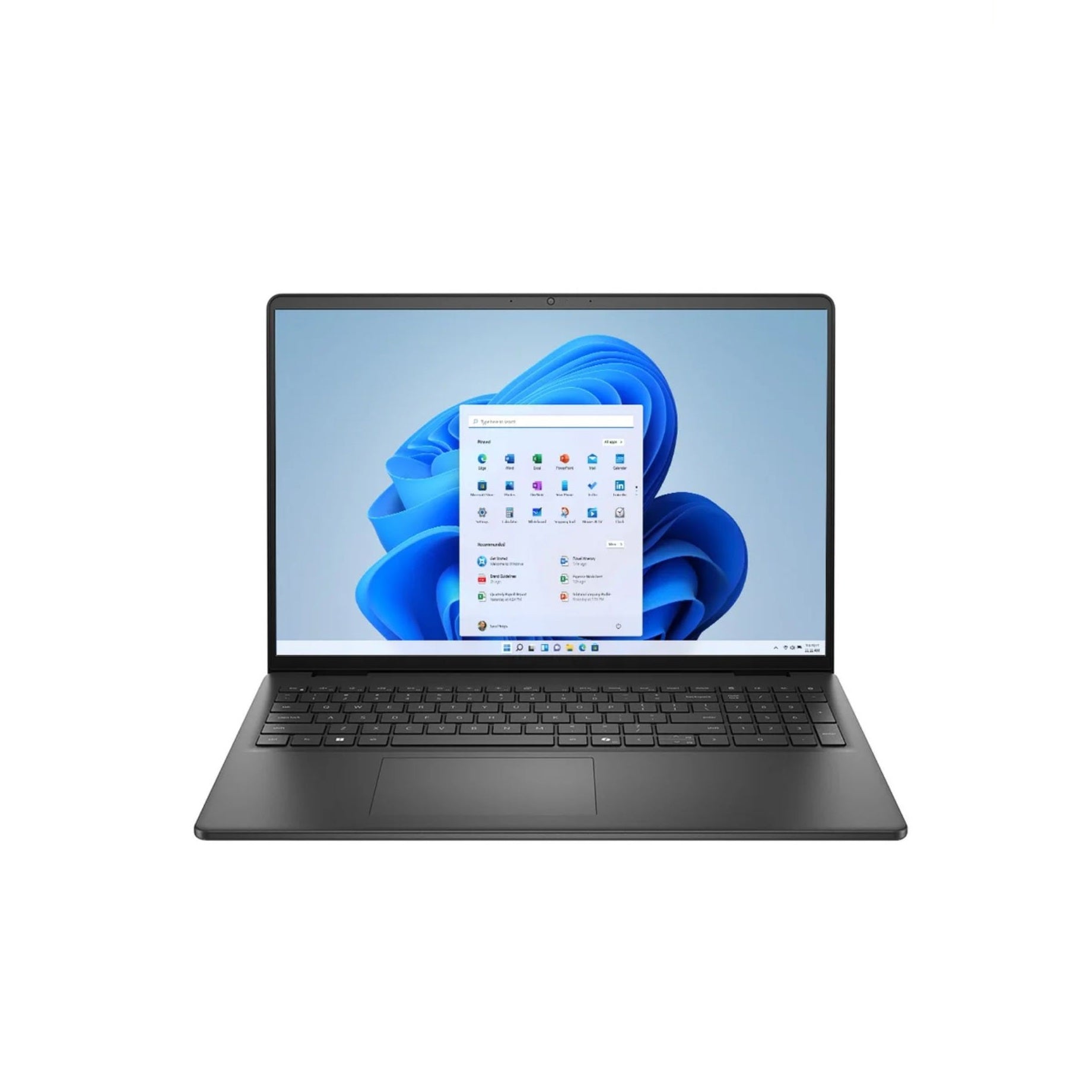 Dell 16