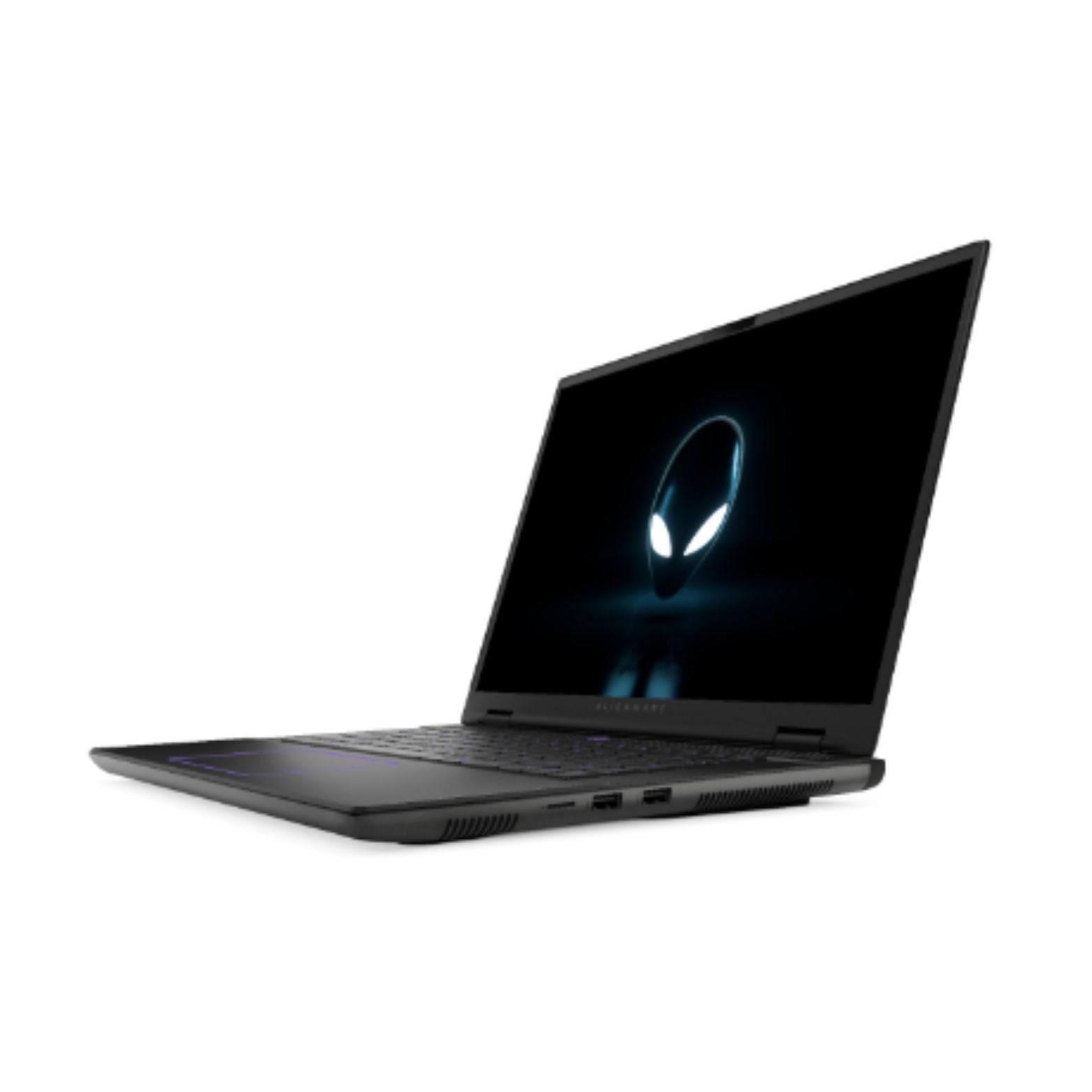 Alienware M16 R2