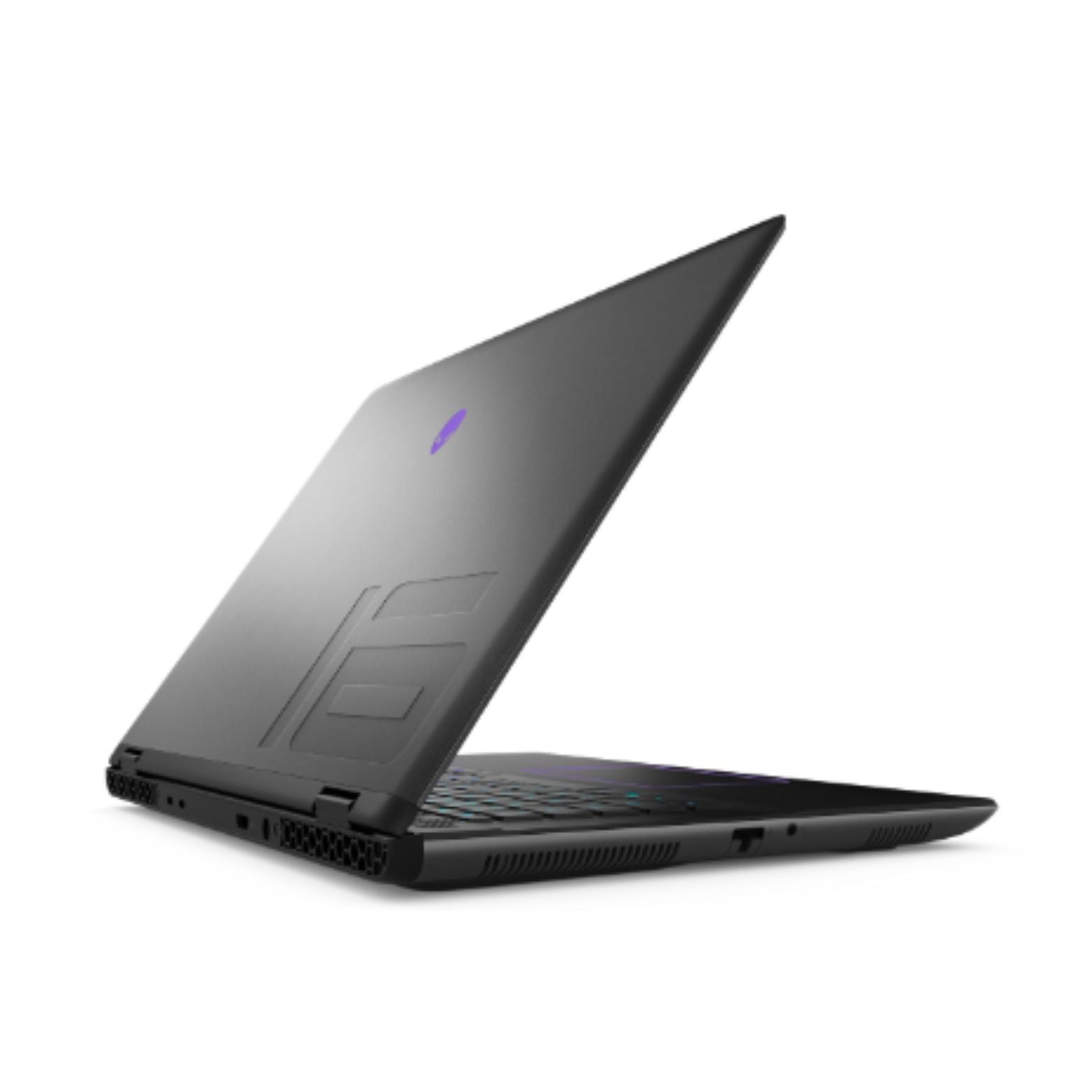 Alienware M16 R2