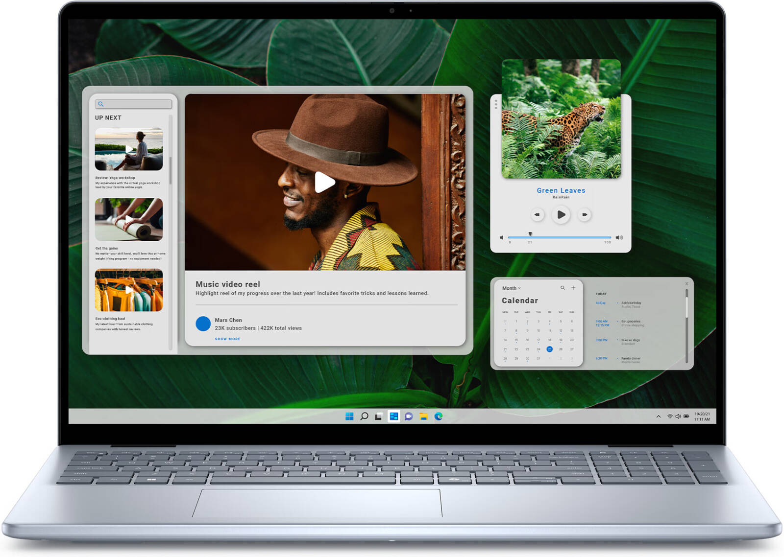 Inspiron 16 5640