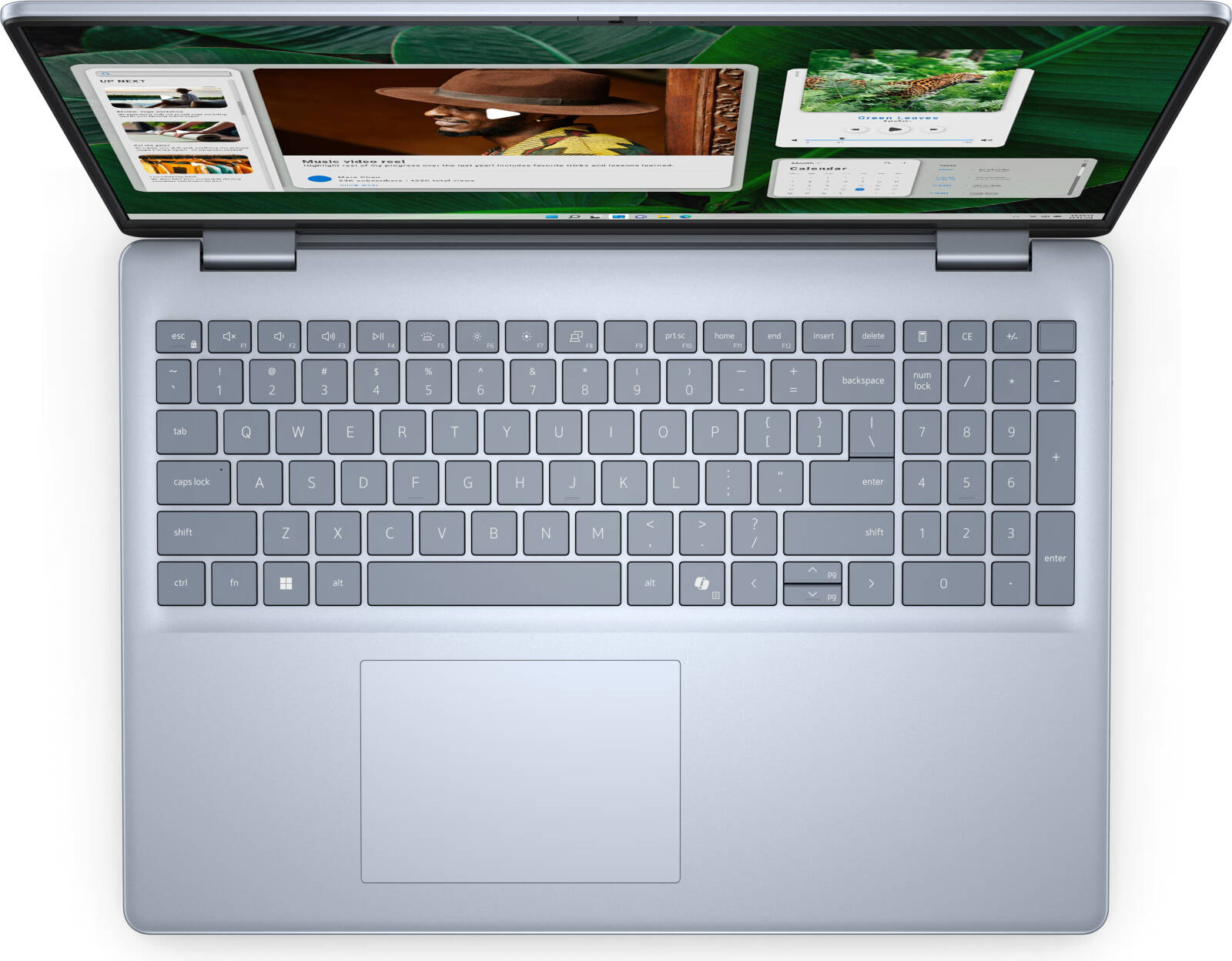 Inspiron 16 5640