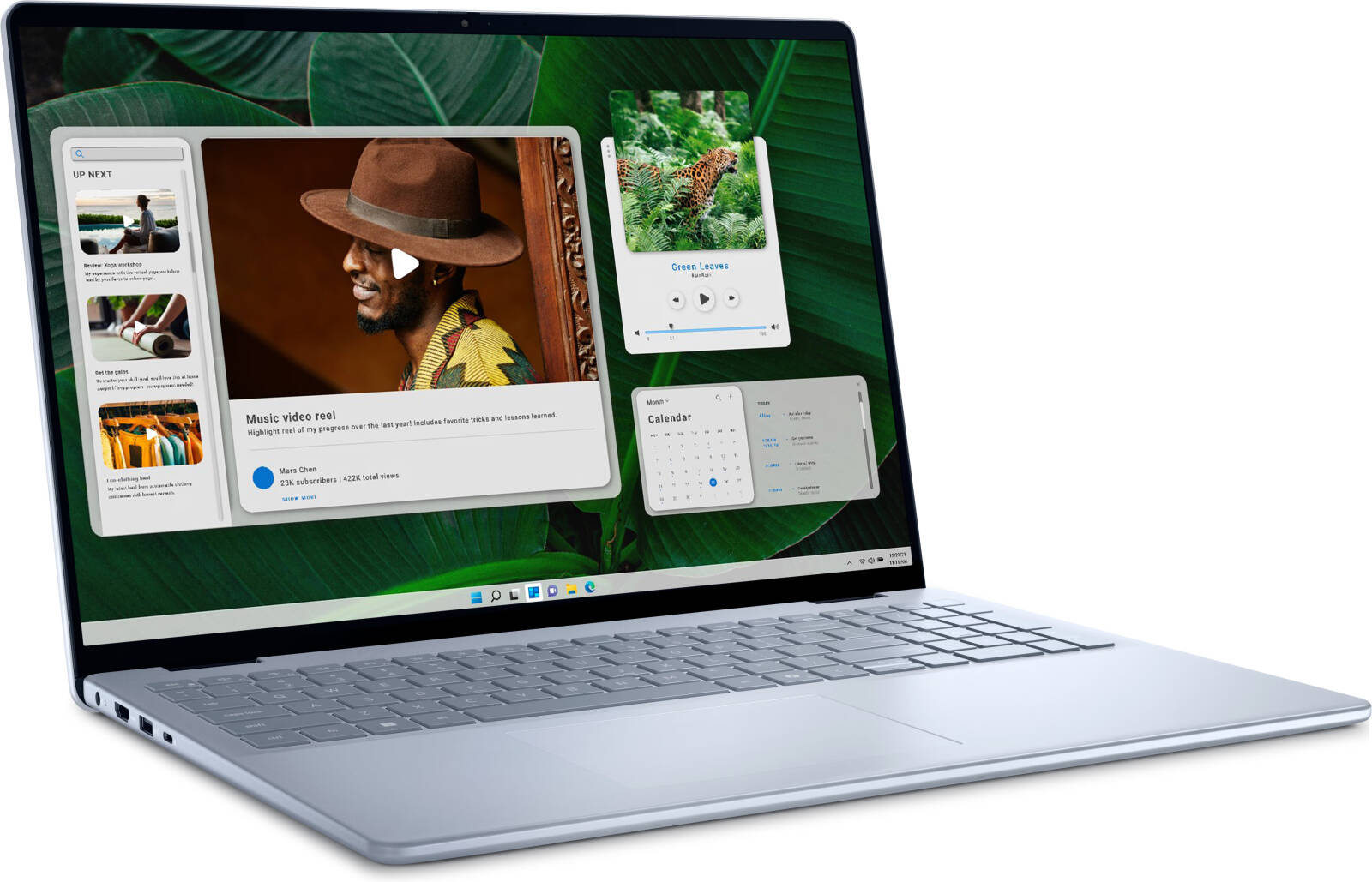 Inspiron 16 5640
