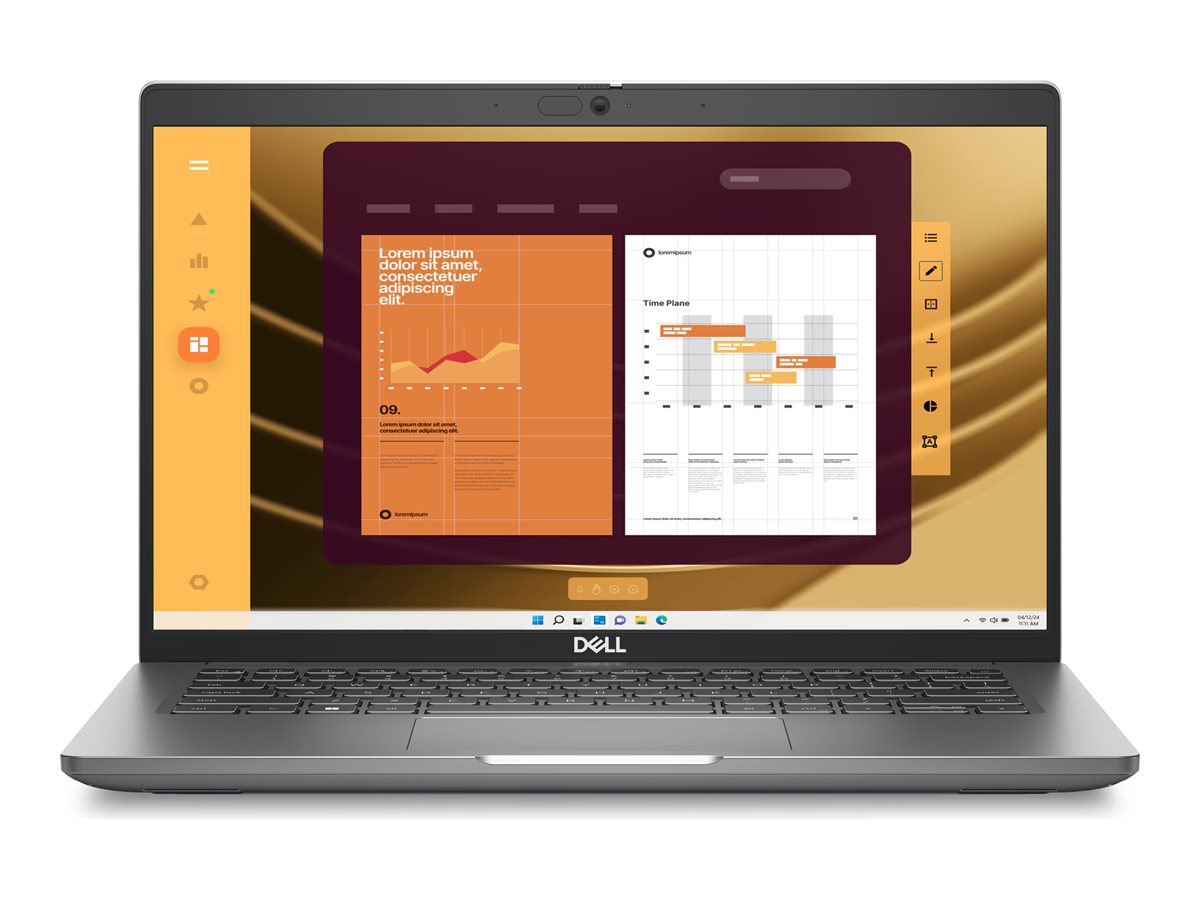 Latitude 5450