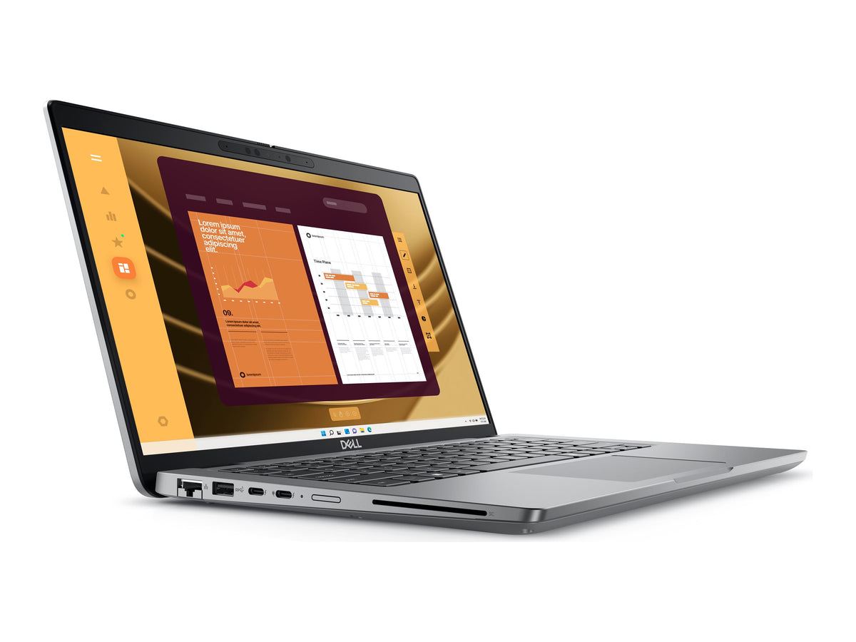 Latitude 5450