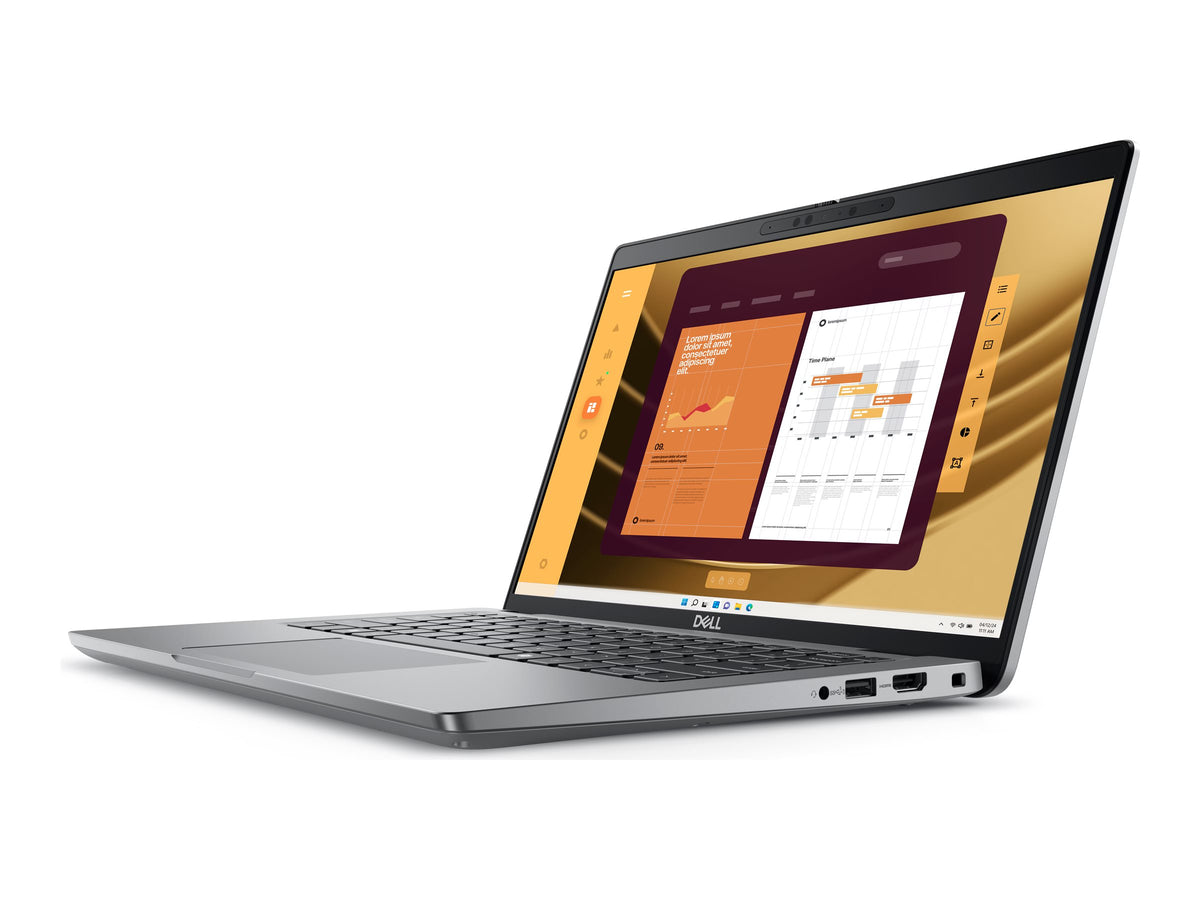 Latitude 5450