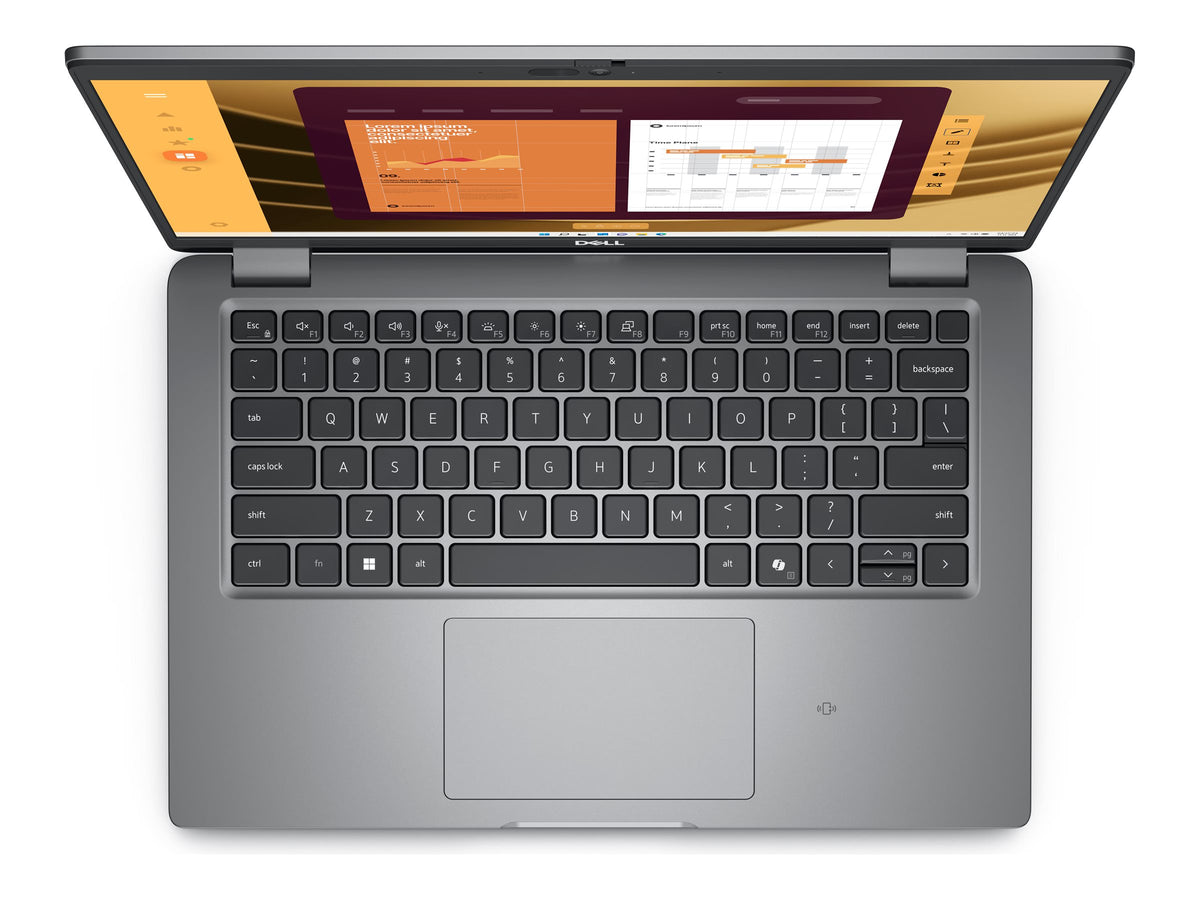 Latitude 5450