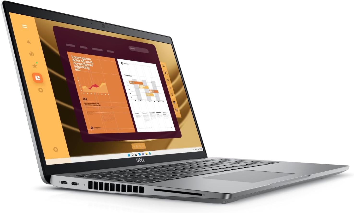 Latitude 5550
