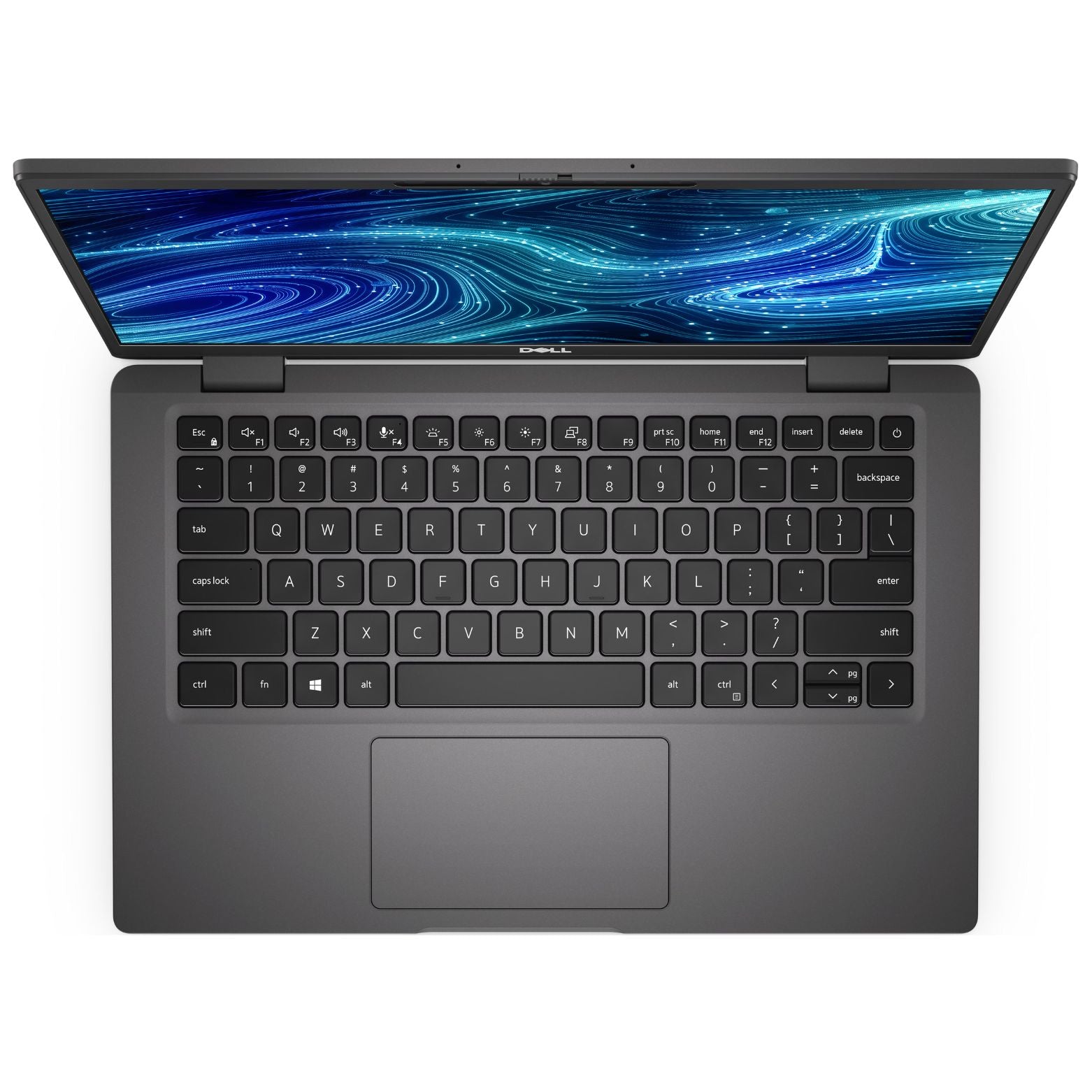 Latitude 7320