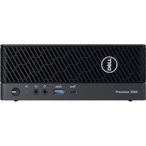 Precision 3260