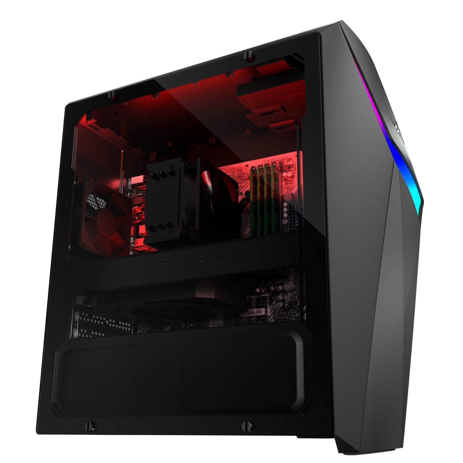 ROG Strix G10CE