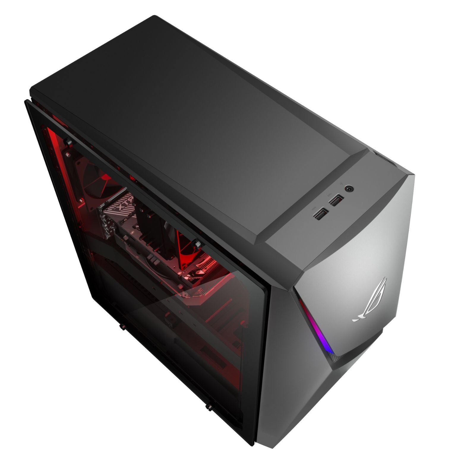 ROG Strix G10CE