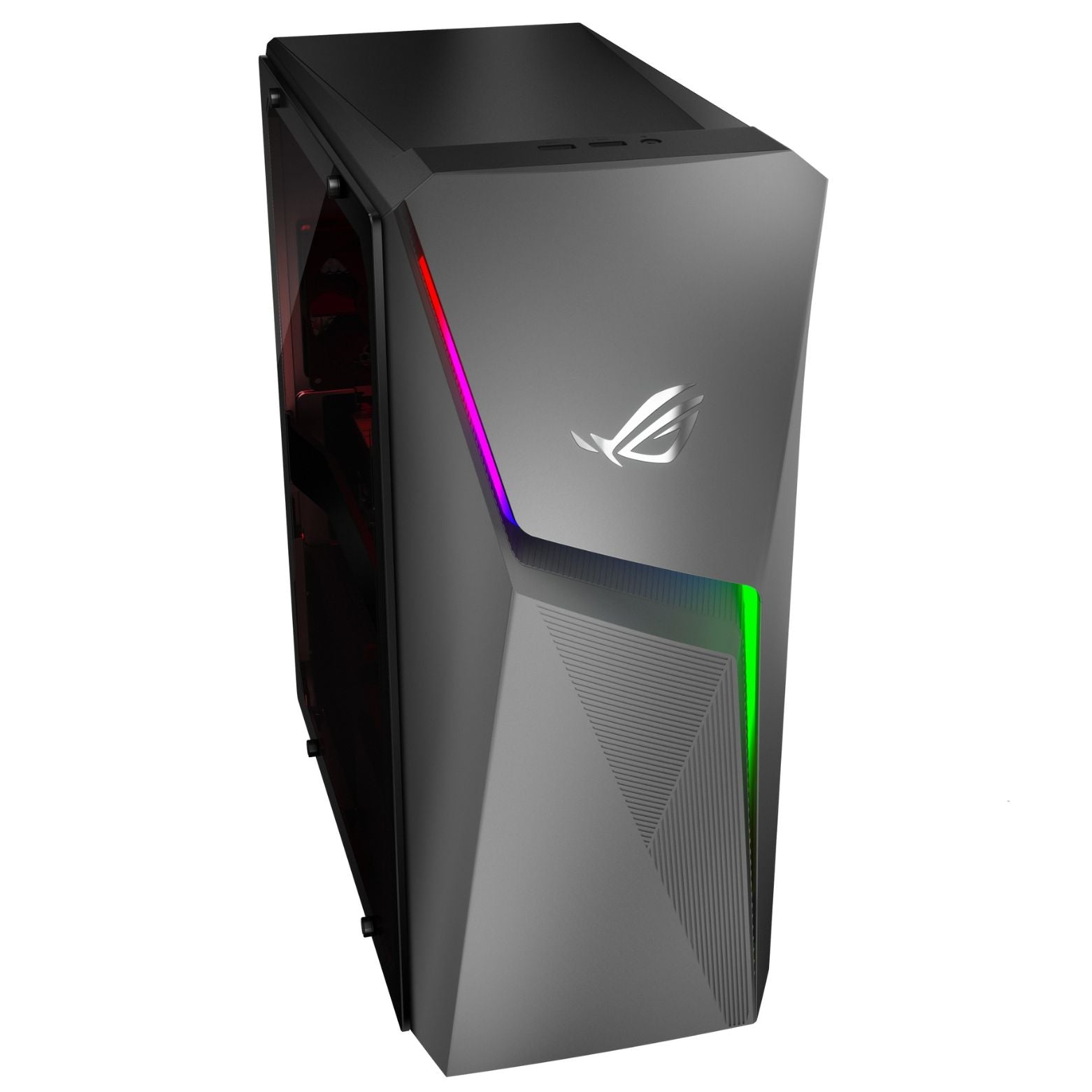 ROG Strix G10CE