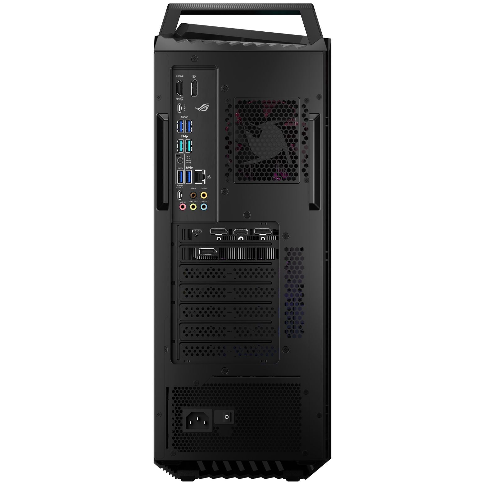 ROG Strix GT15