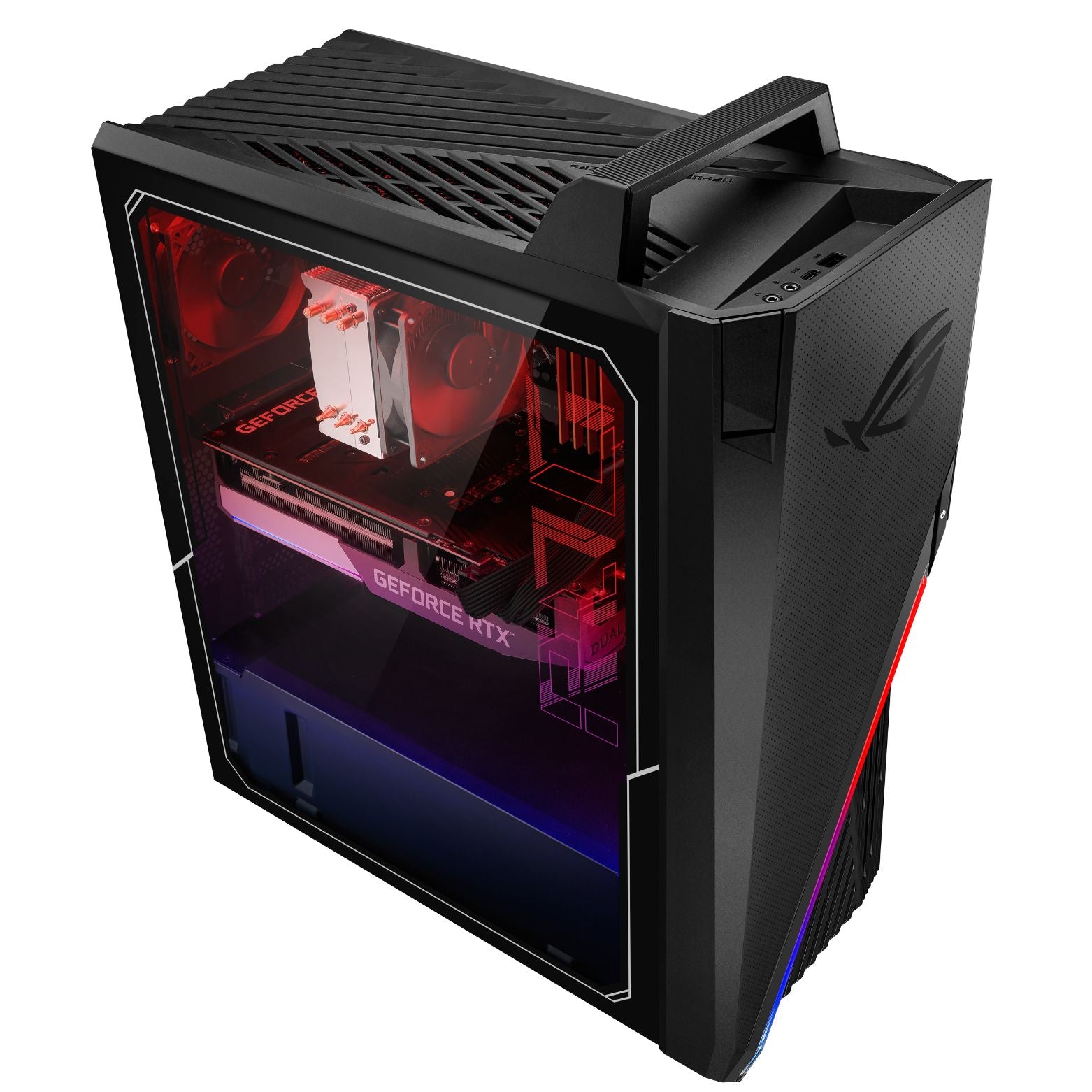ROG Strix GA15