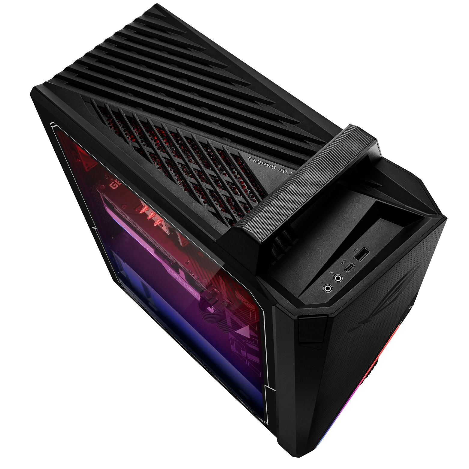 ROG Strix GA15