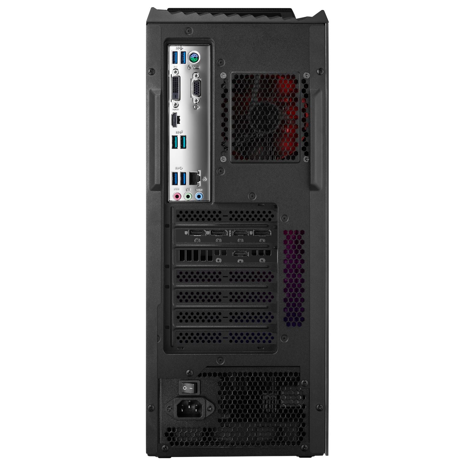 ROG Strix GA15