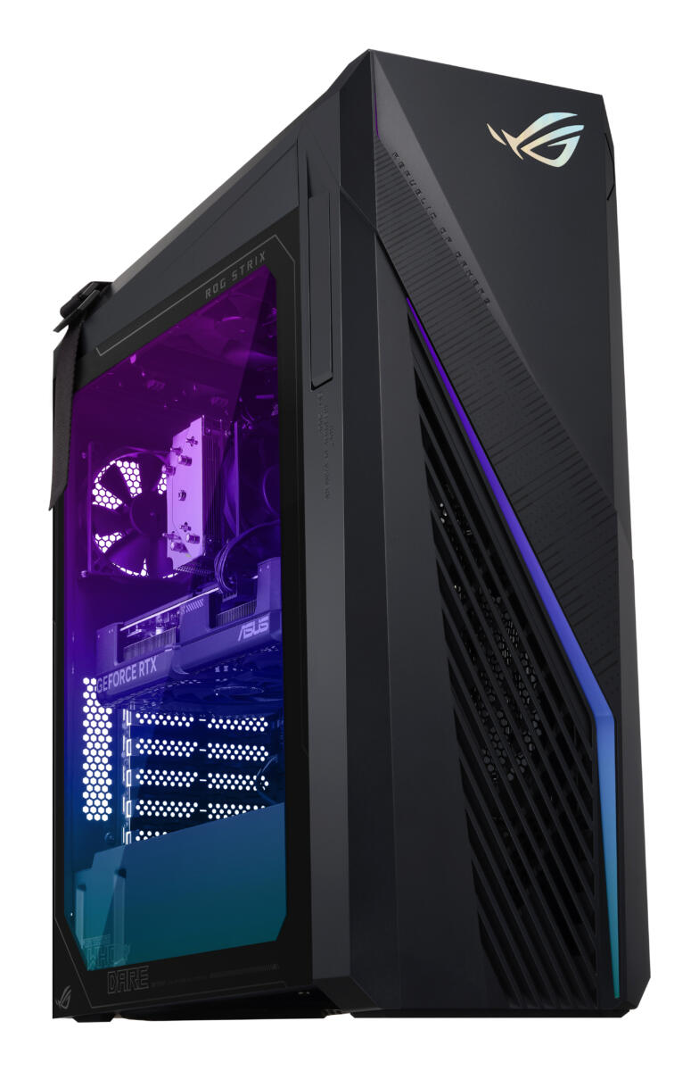 ROG Strix G16CH