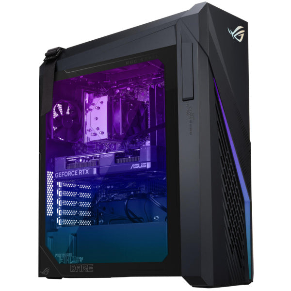 ROG Strix G16CH