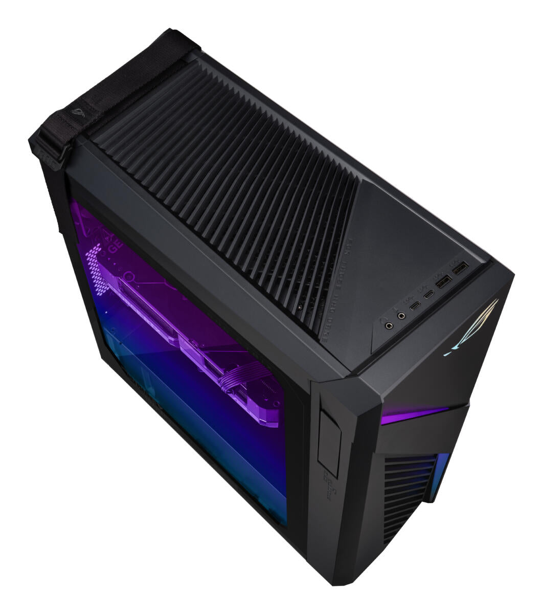 ROG Strix G16CH