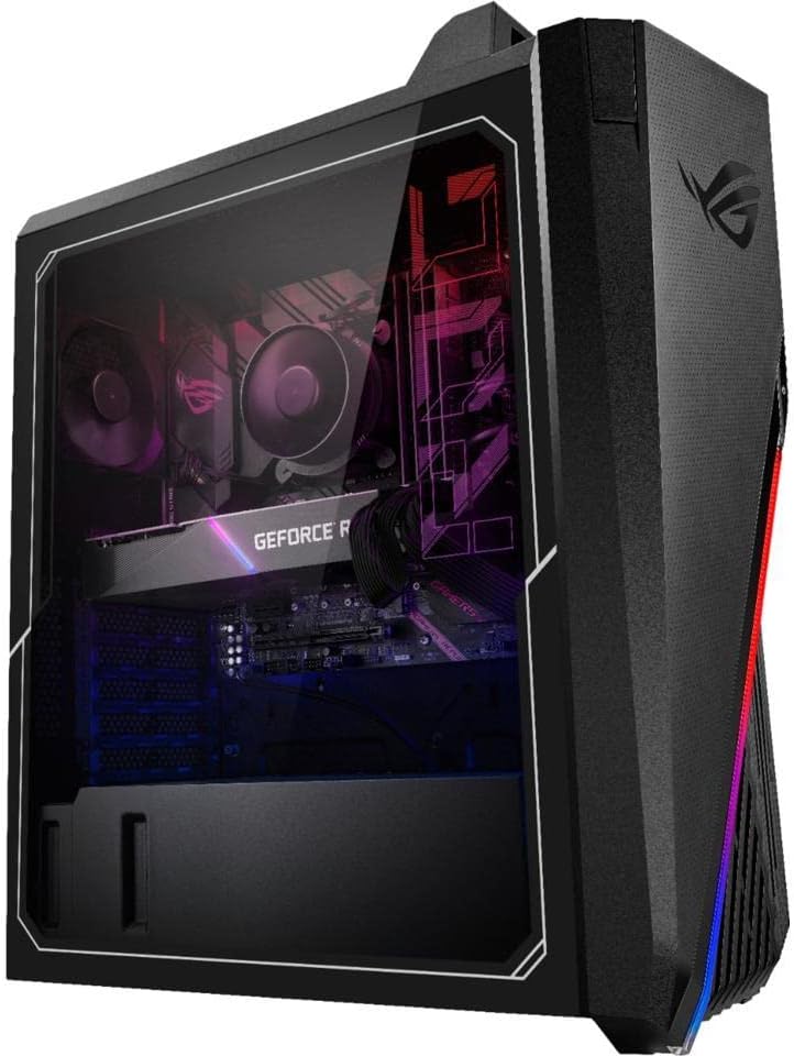 ROG Strix GA15DK