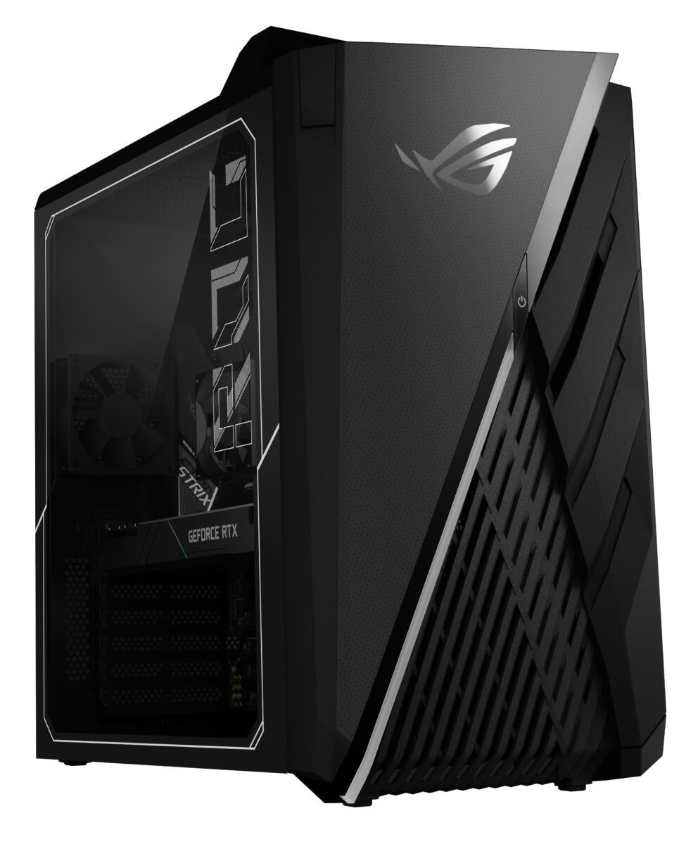 ROG Strix GA35
