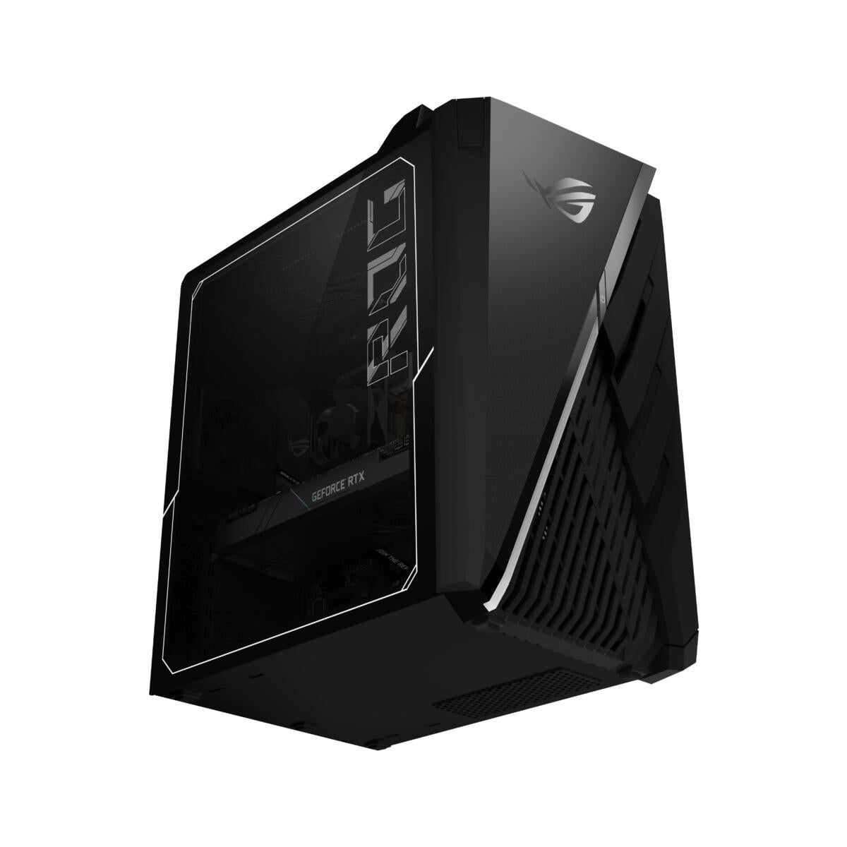ROG Strix GA35