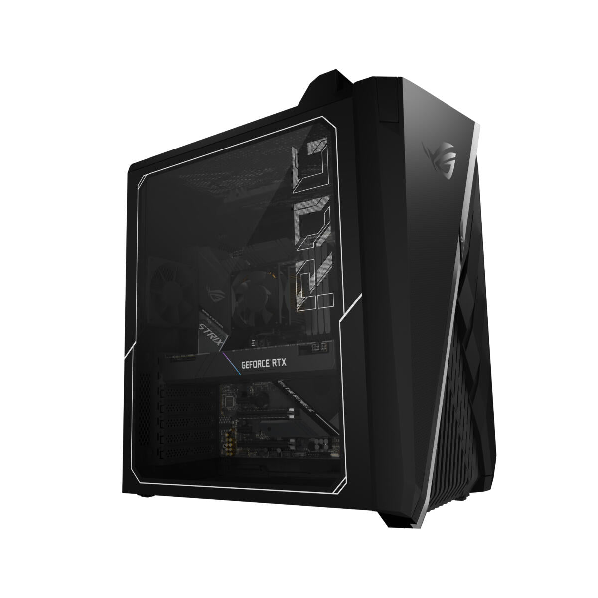 ROG Strix GA35