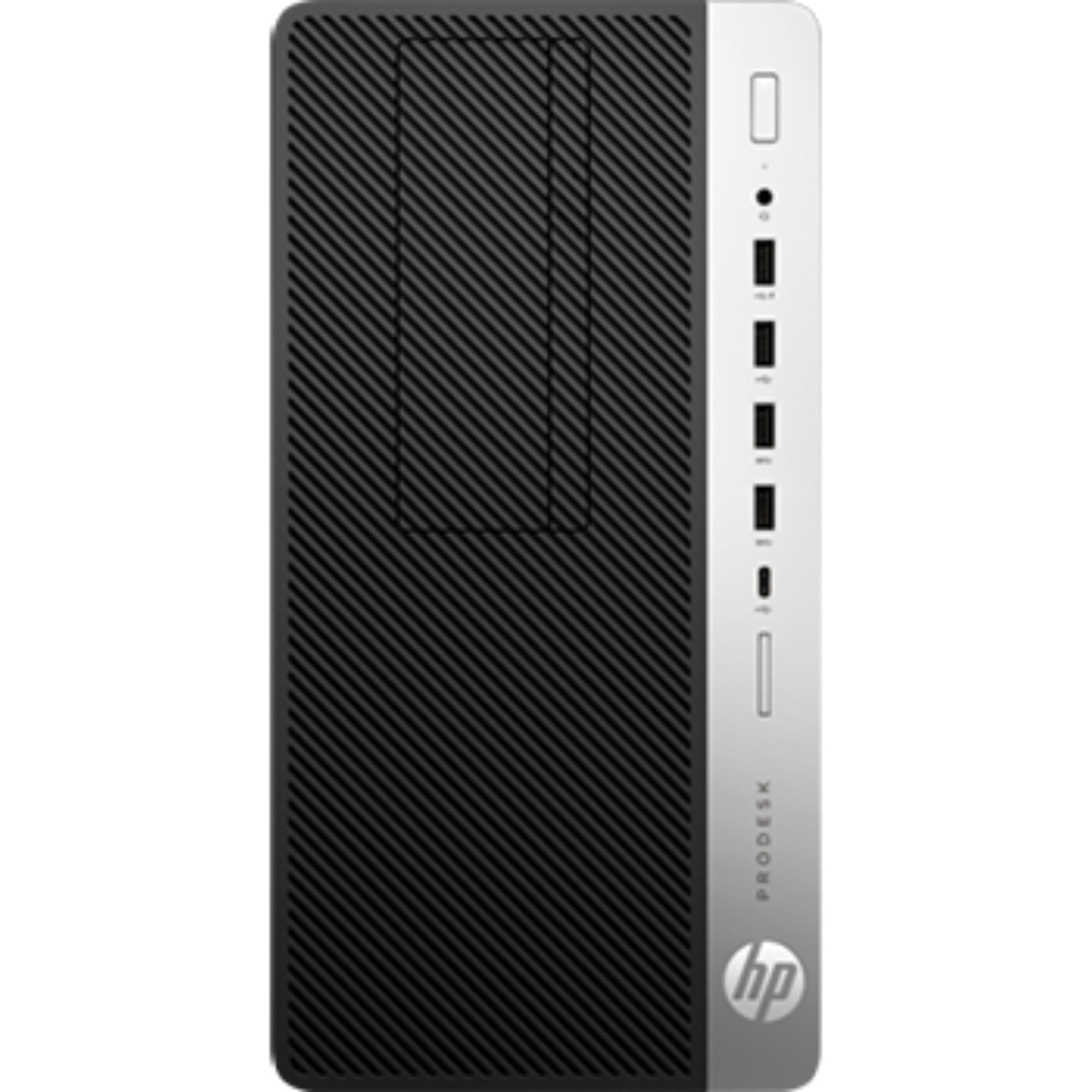 ProDesk 600 G4 Microtower
