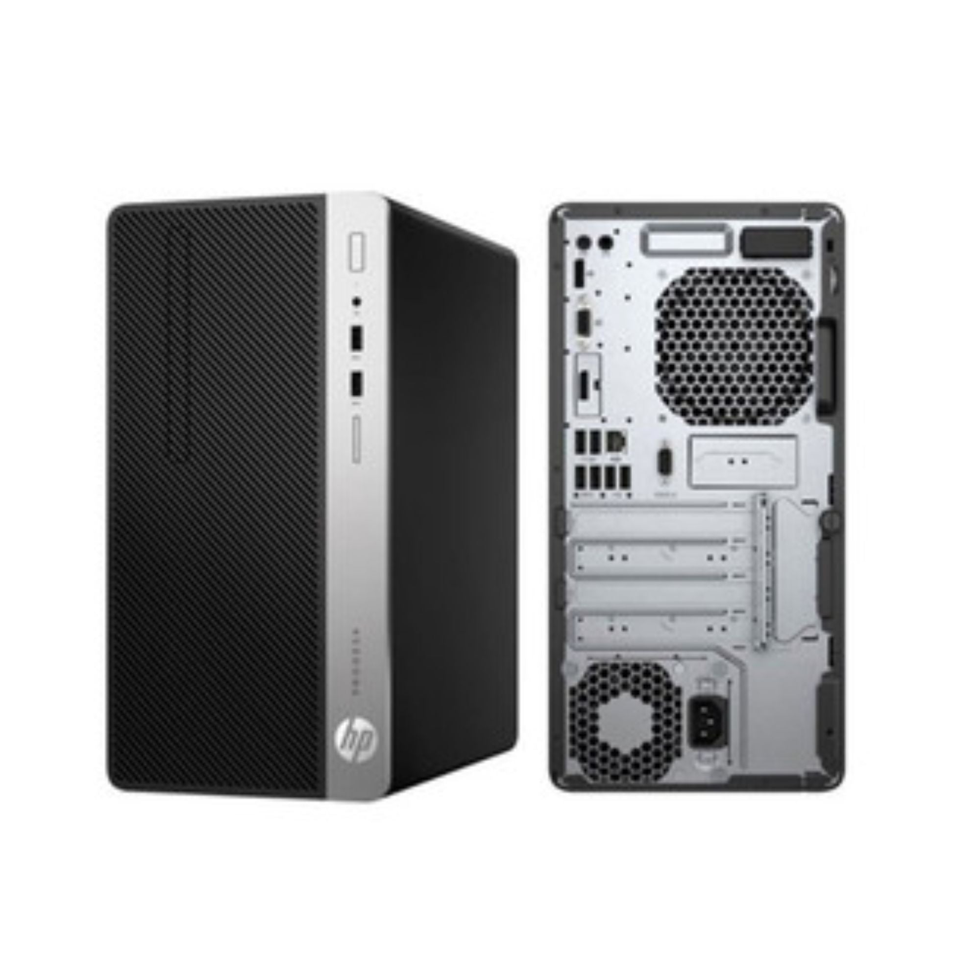ProDesk 600 G4 Microtower