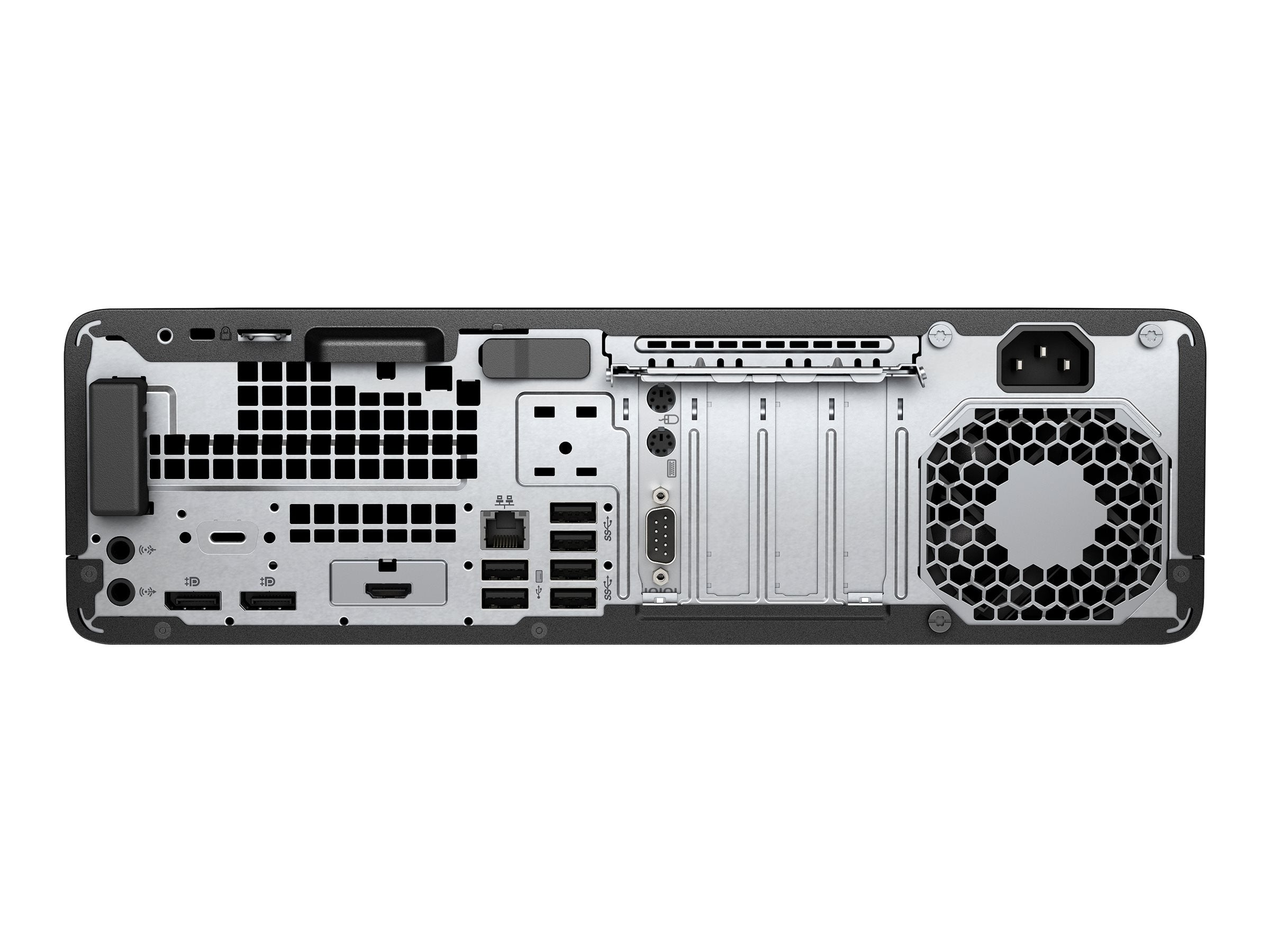 EliteDesk 800 G3