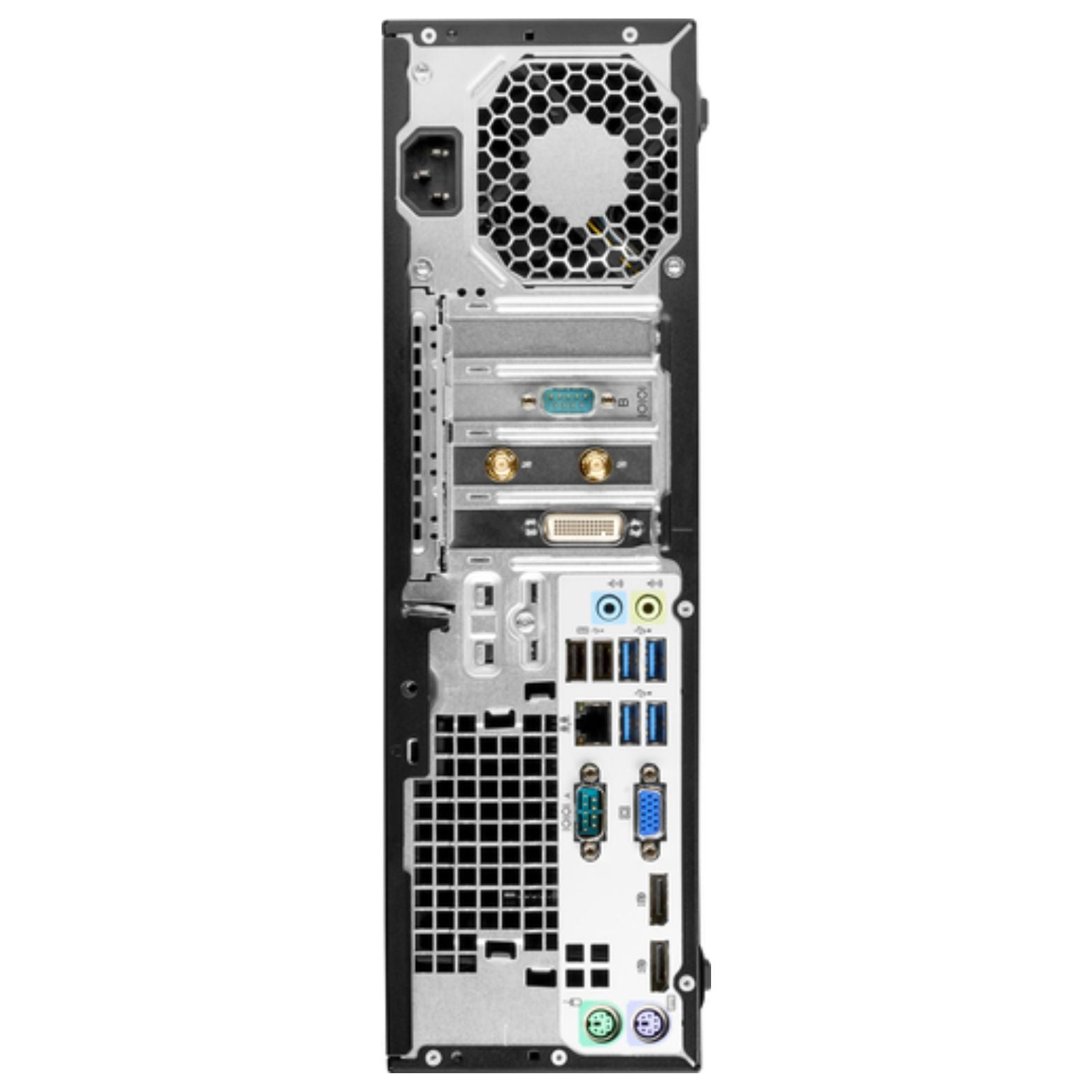 EliteDesk 705 G3 SFF