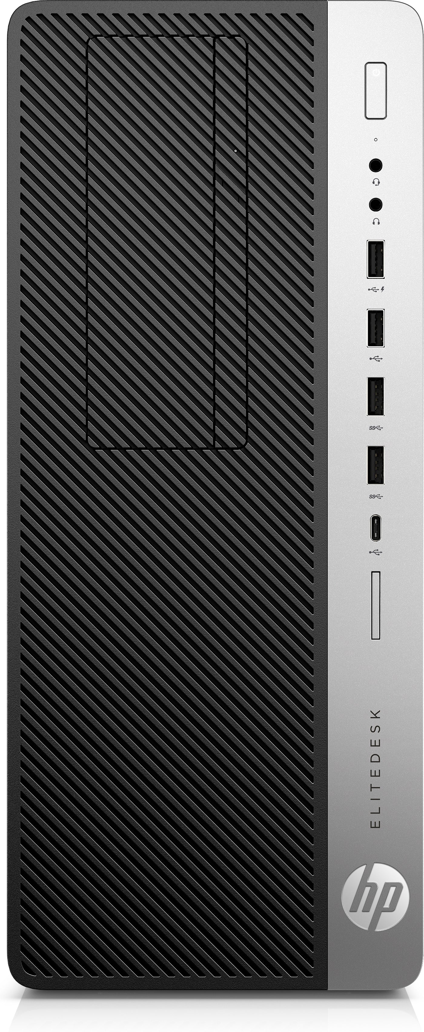 EliteDesk 800 G5