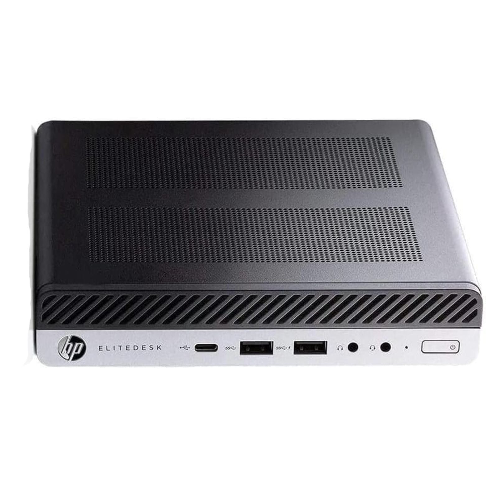 EliteDesk 800 G3 Mini