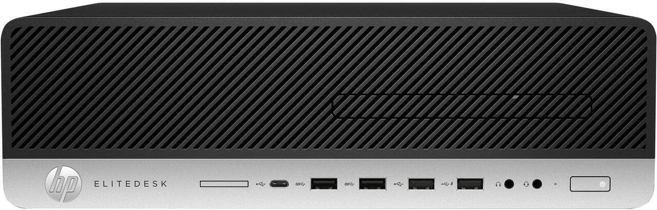 EliteDesk 800 G3