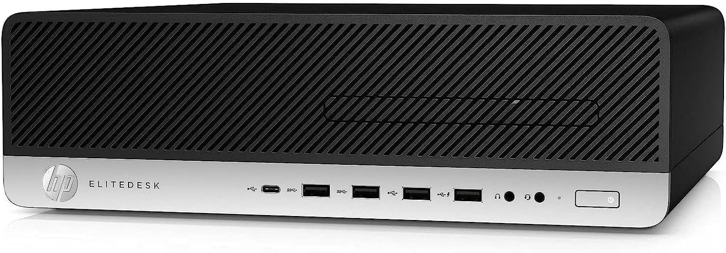 EliteDesk 800 G3