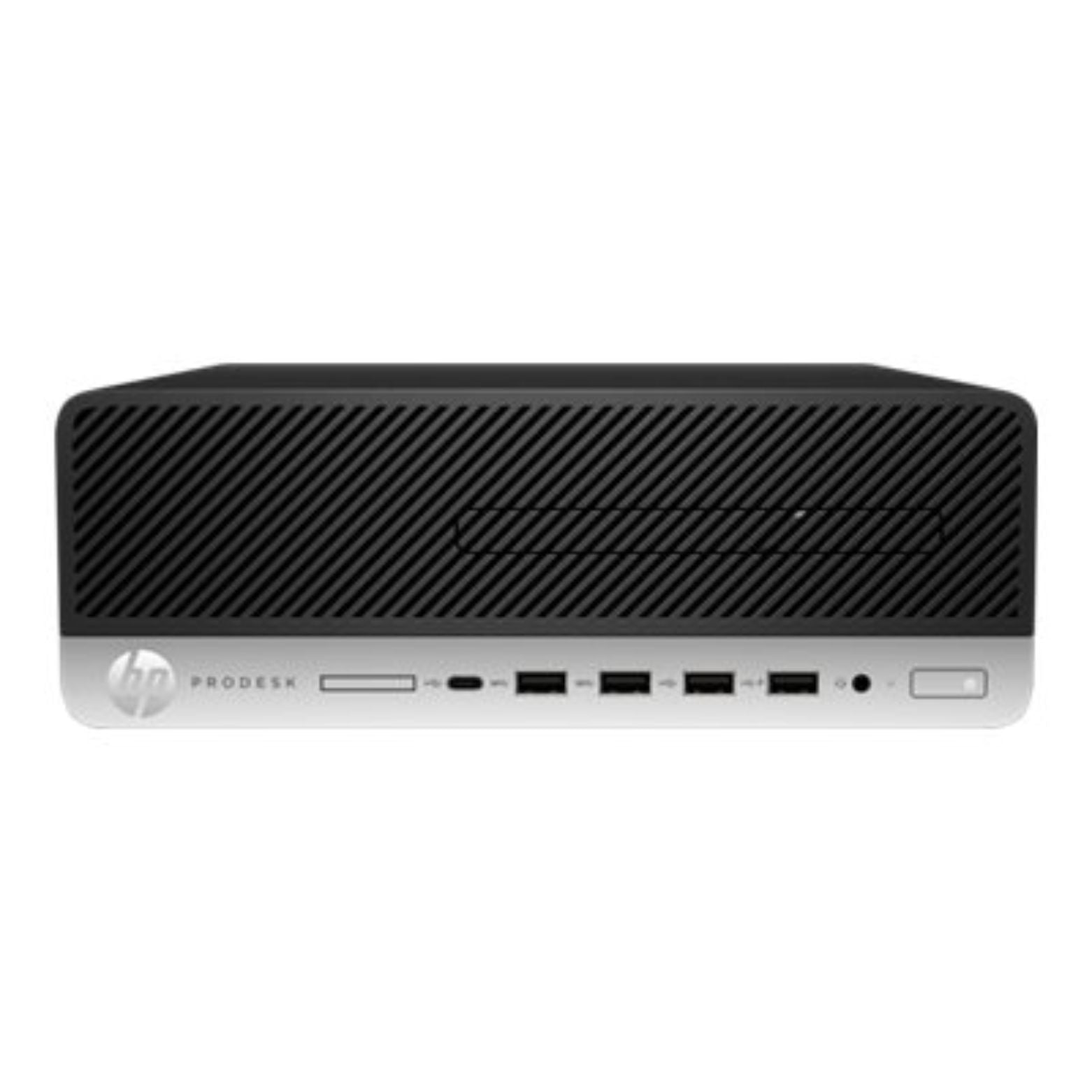 ProDesk 600 G4 SFF