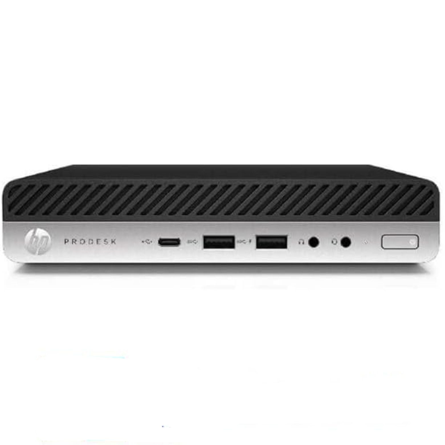 ProDesk 600 G4
