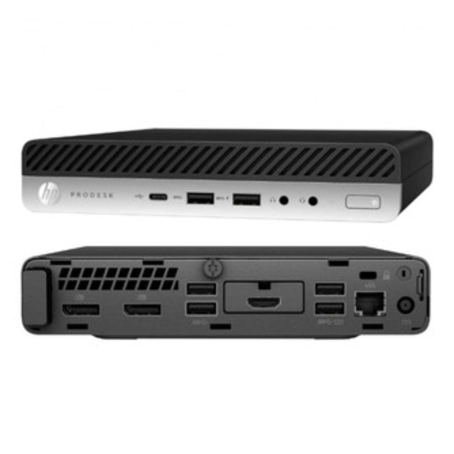 ProDesk 600 G4