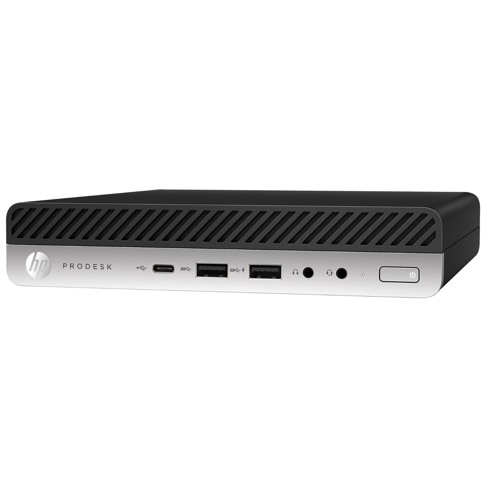 ProDesk 600 G4 Mini