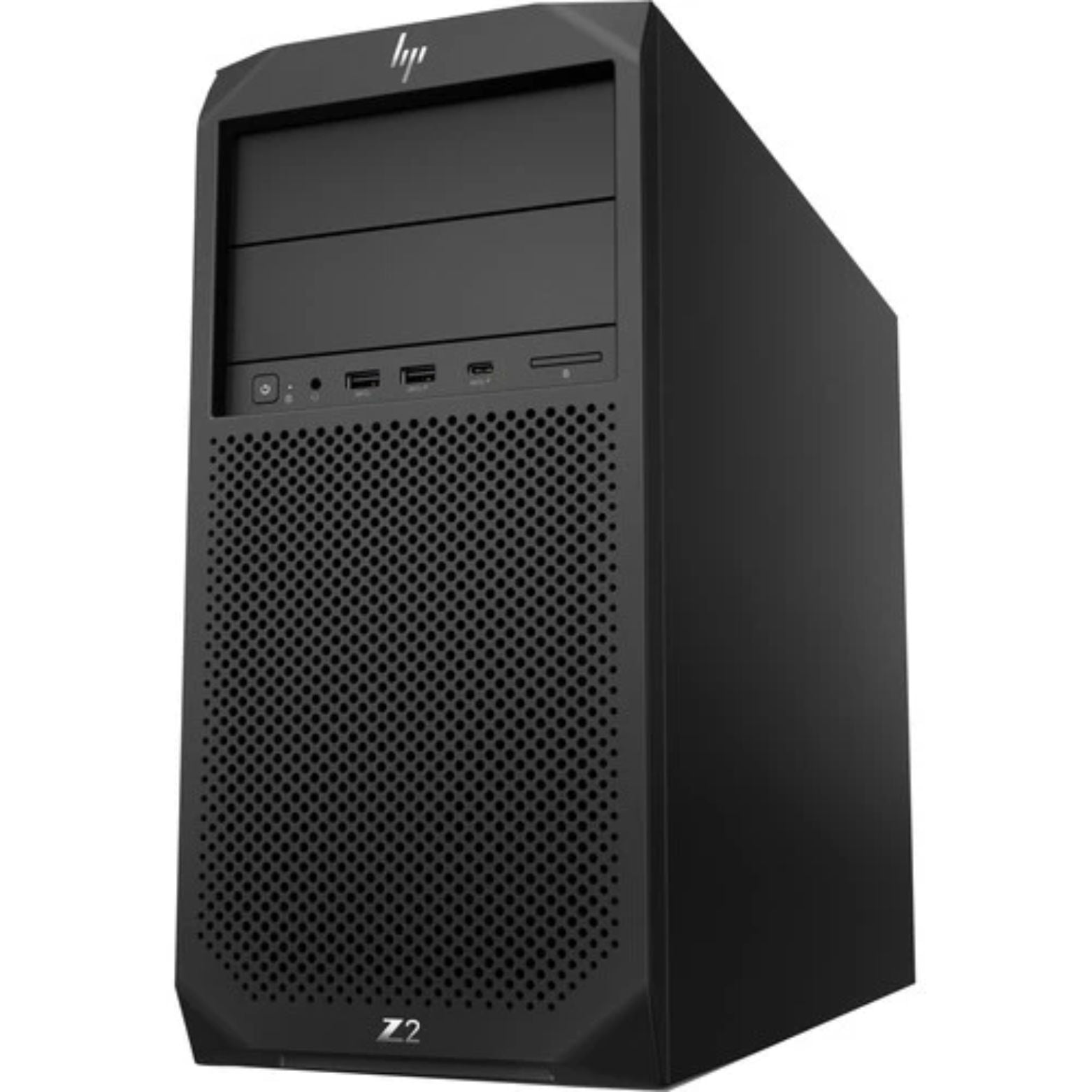 Z2 Tower G4 Workstation