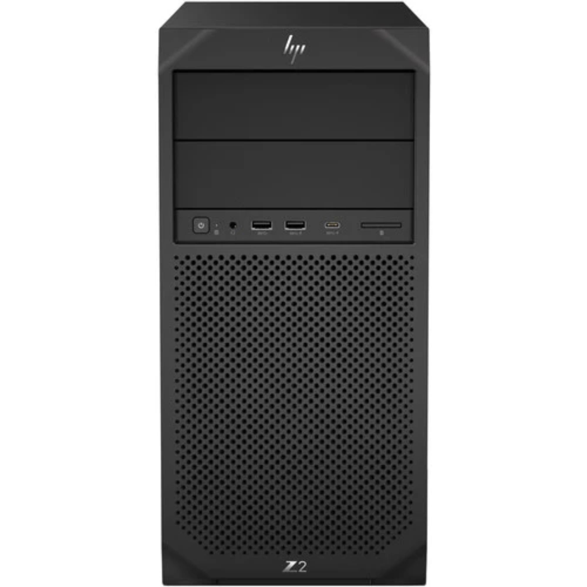 Z2 TOWER G4 Workstation