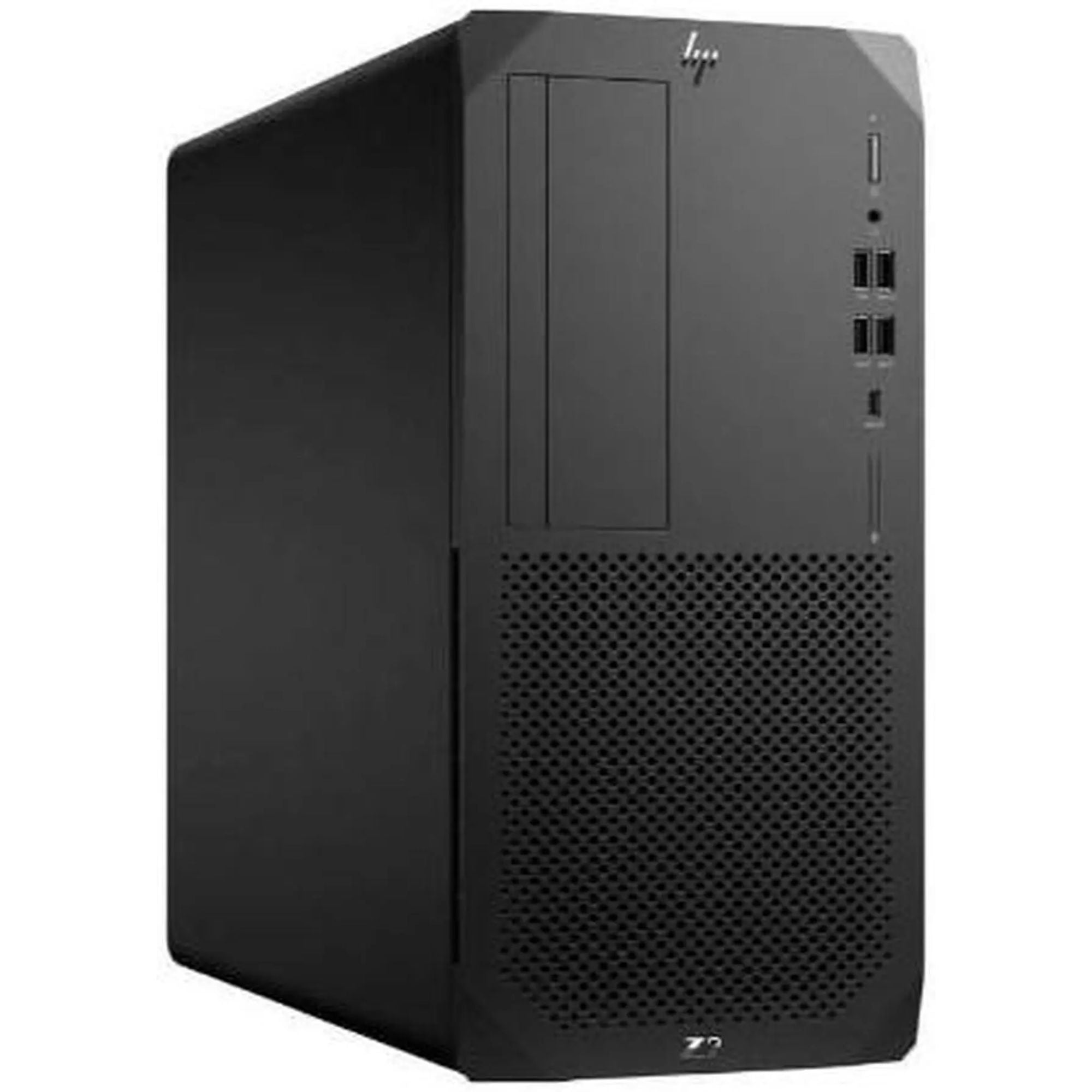 Z2 Small Form Factor G4 Workstation