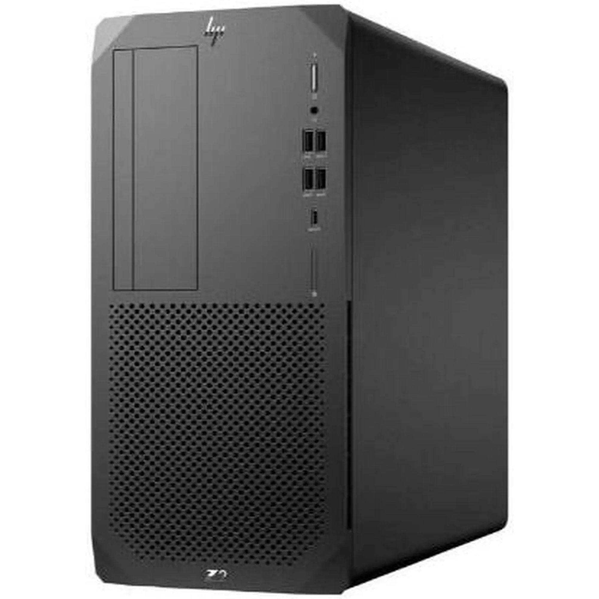 Z2 Small Form Factor G4 Workstation