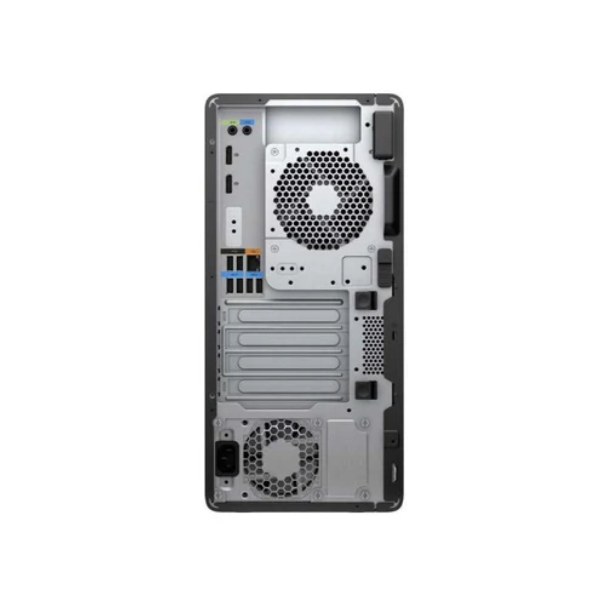 Z2 SFF G4 Workstation