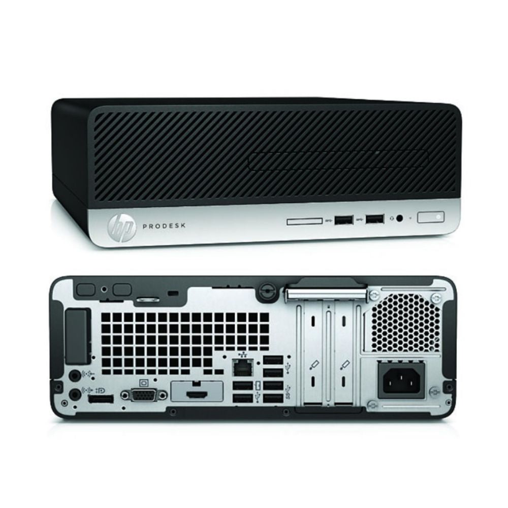 ProDesk 400 G6 Small Form Factor