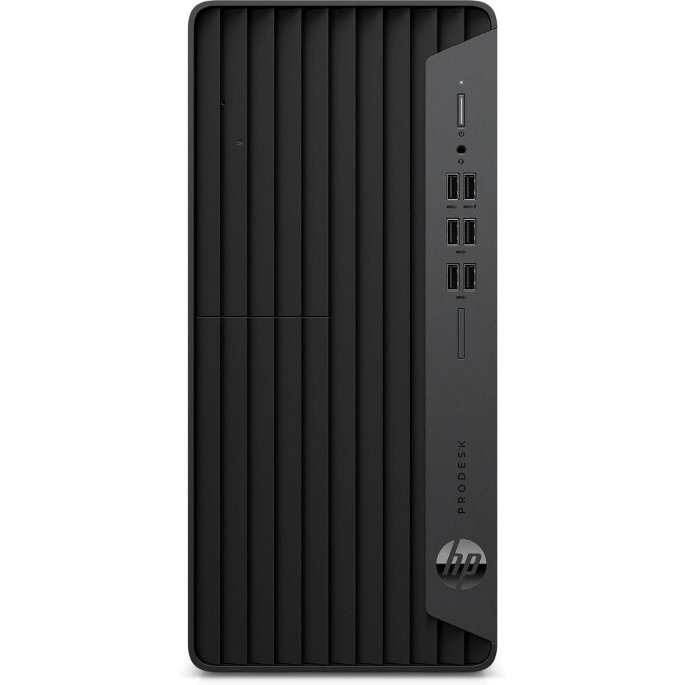 ProDesk 600 G6 Microtower