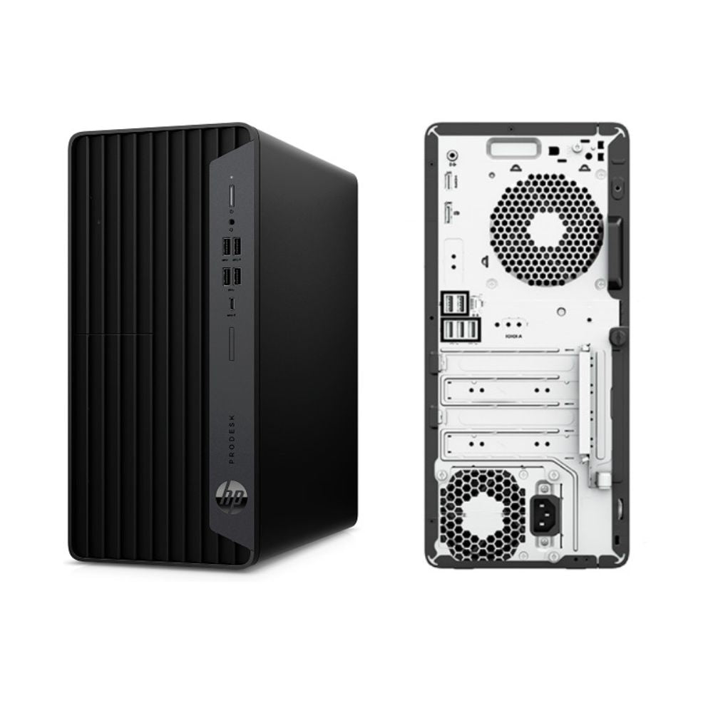 ProDesk 600 G6 Microtower