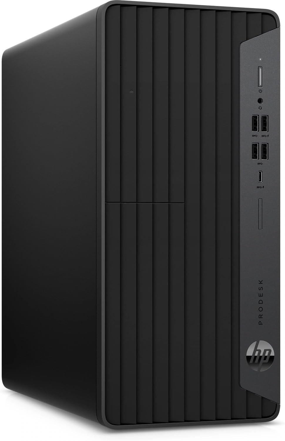 ProDesk 600 G6 Microtower