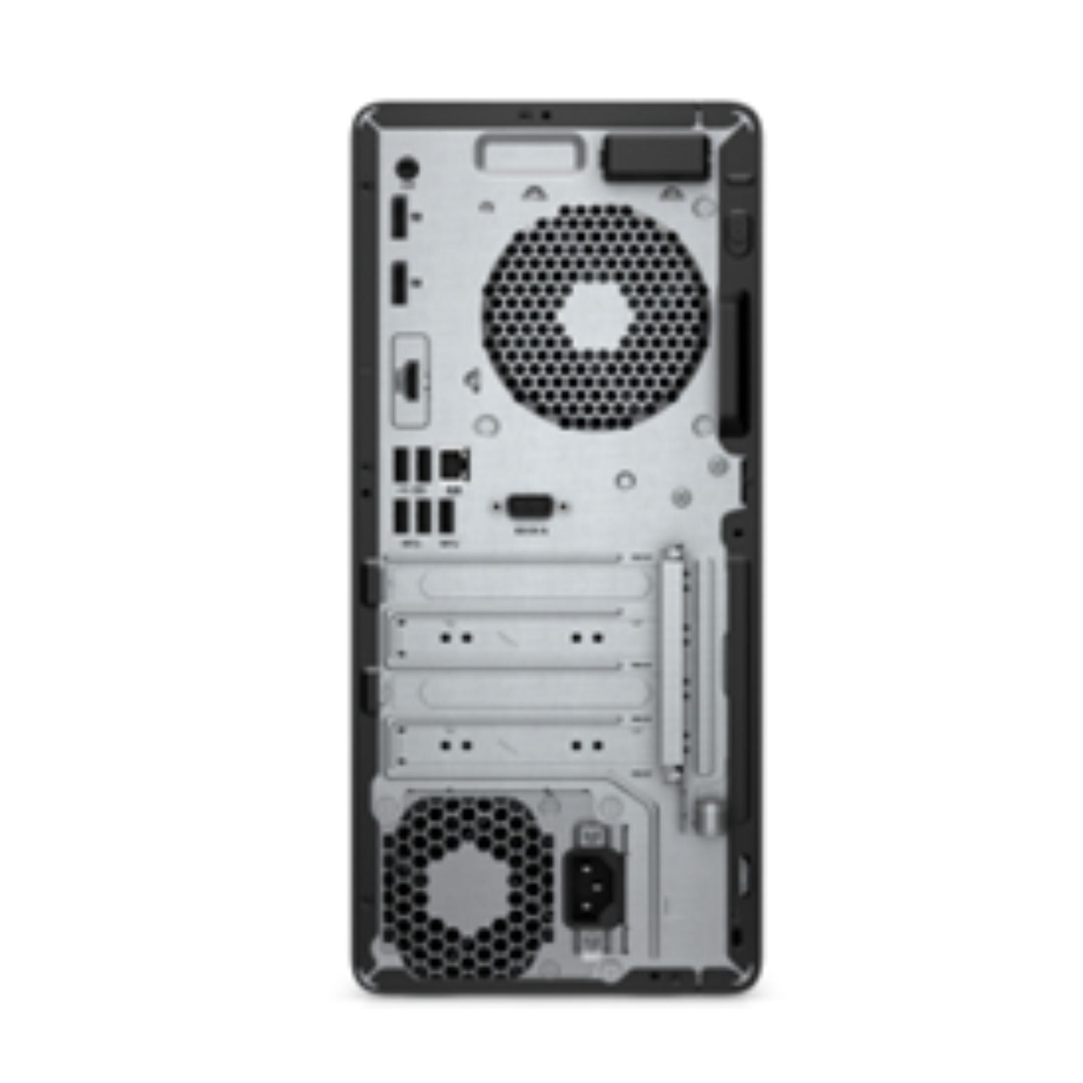 ProDesk 600 G6 Microtower