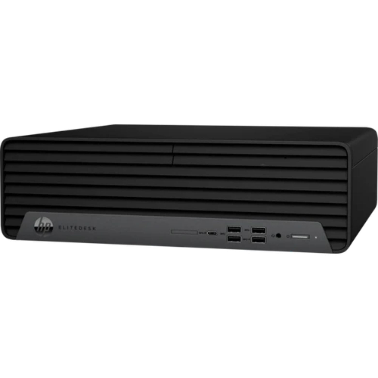 EliteDesk 800 G6 Small Form Factor
